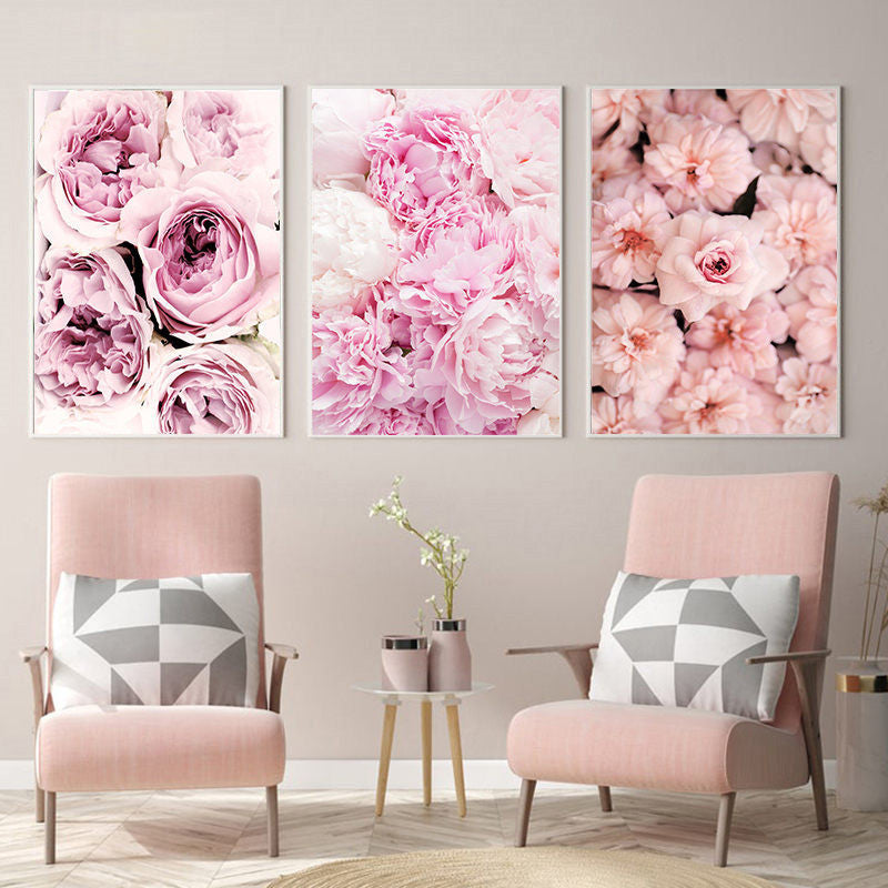 Poster decorativo