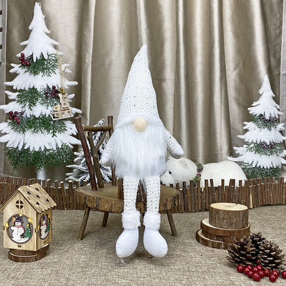 Babbo Natale decorativo