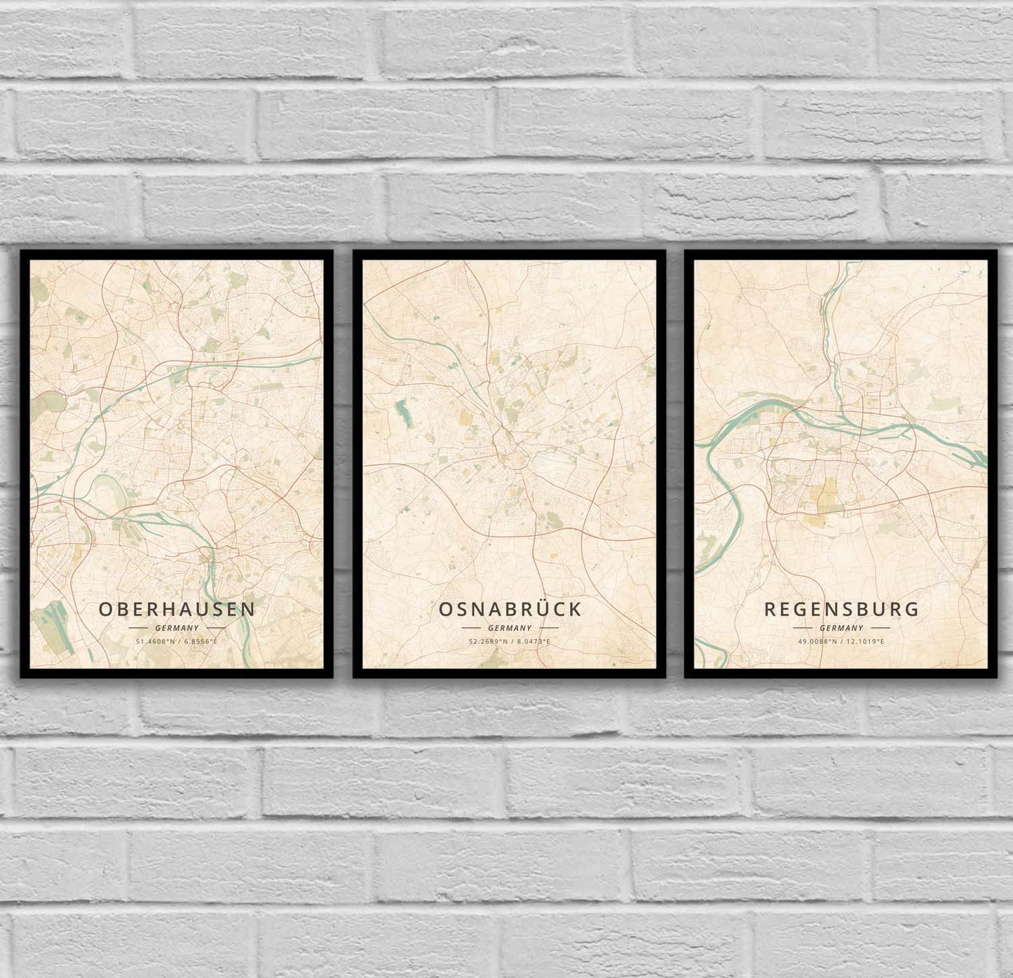 Quadro semplice