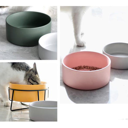Vaso ceramica nordico