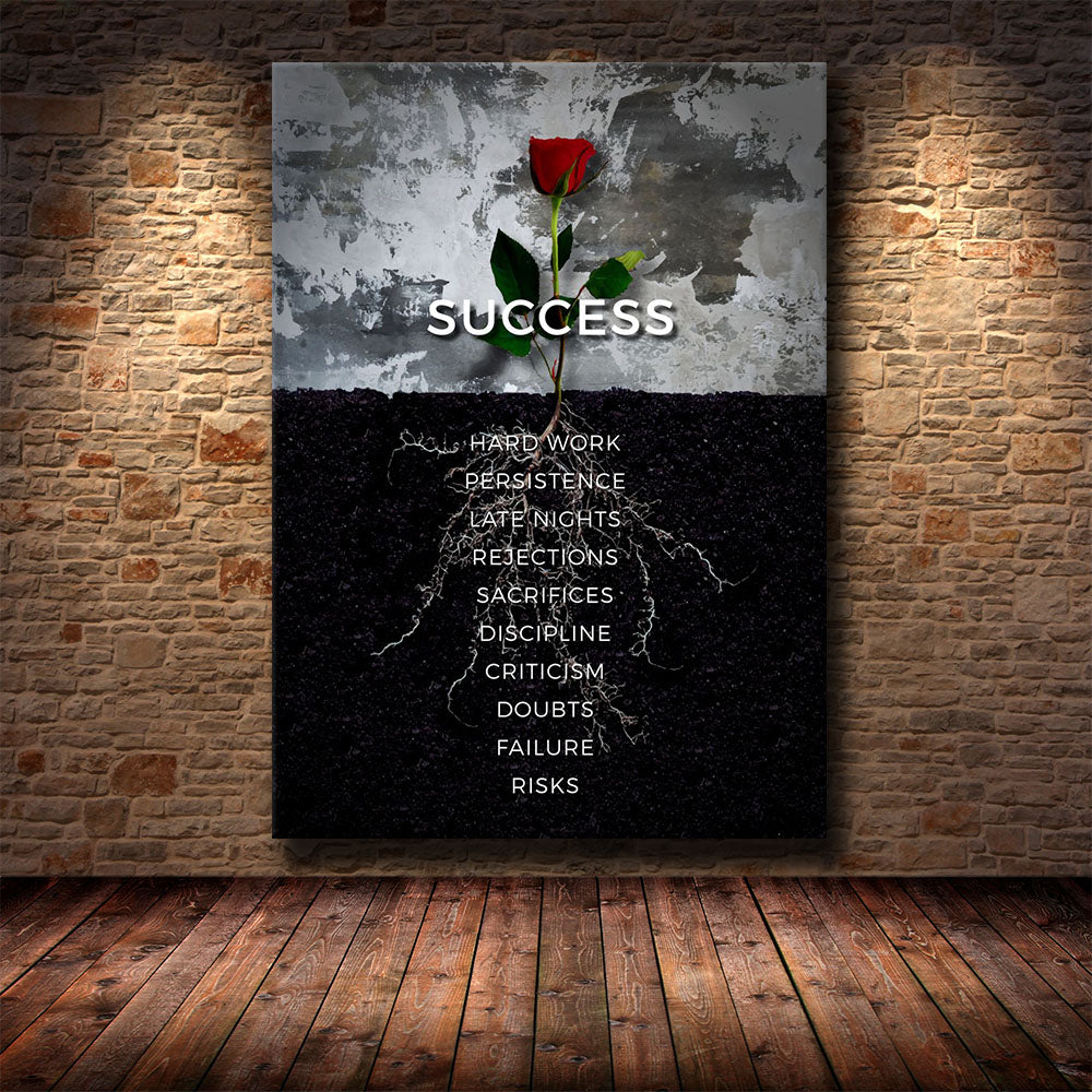 Quadro leone