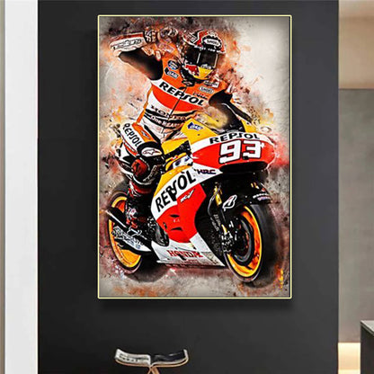 Quadro salotto