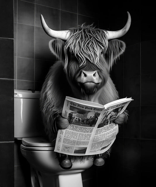Poster animali