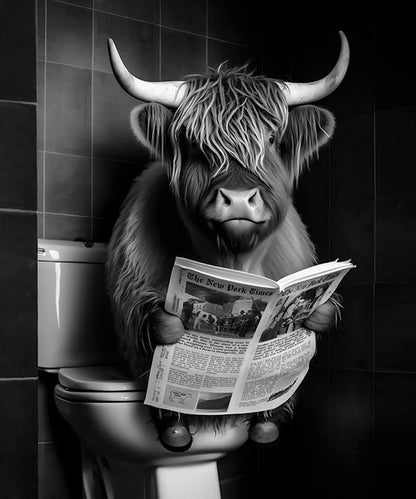 Poster animali
