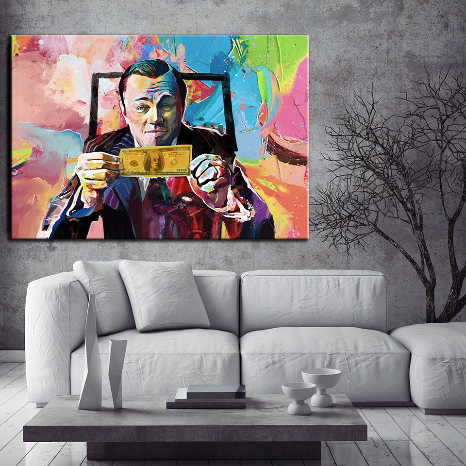 Quadro astratto