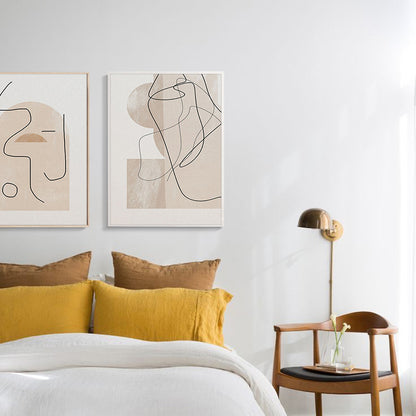 Quadro murale salotto