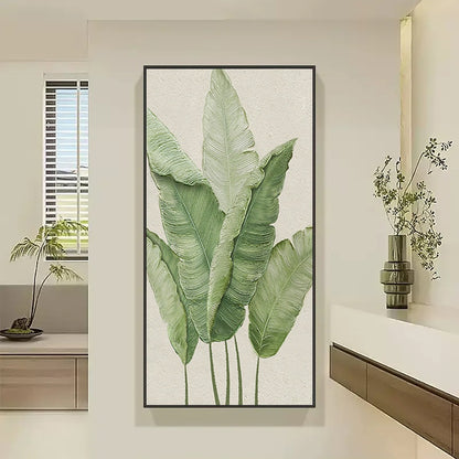 Quadro legno scandinavo