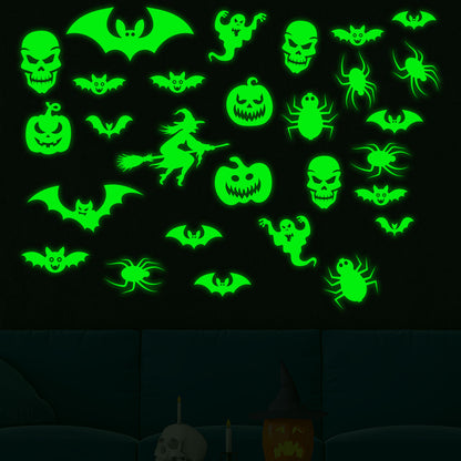 Adesivo Halloween