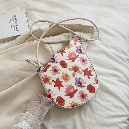 Borsa donna arte etnica