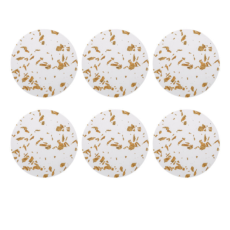 Sottobicchiere nordico