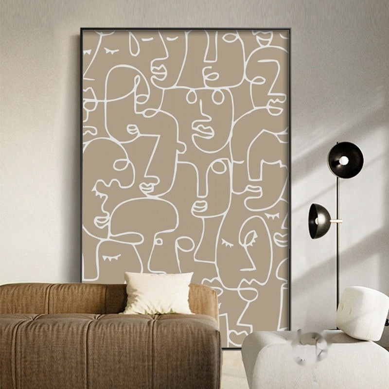 Quadro da parete