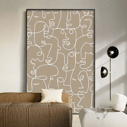 Quadro da parete