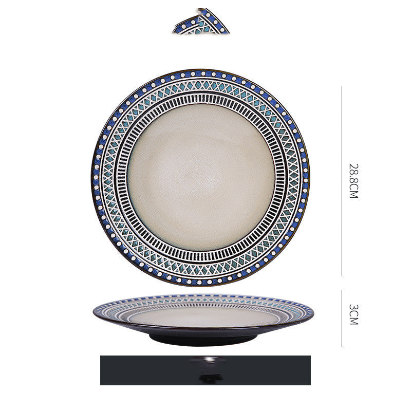Set Piatti Nordici