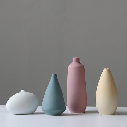 Vaso in ceramica