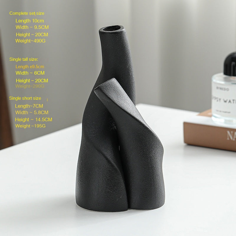 Vaso ceramica