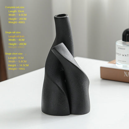 Vaso ceramica