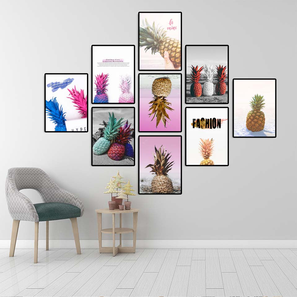Quadro decorativo