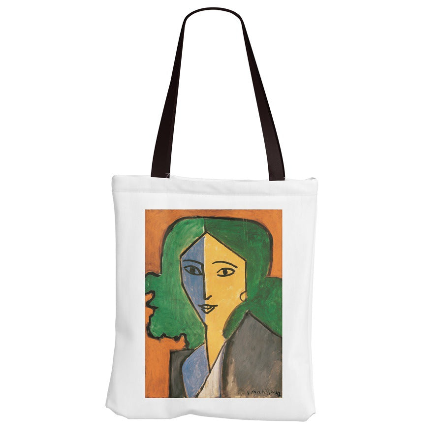 Borsa Tela