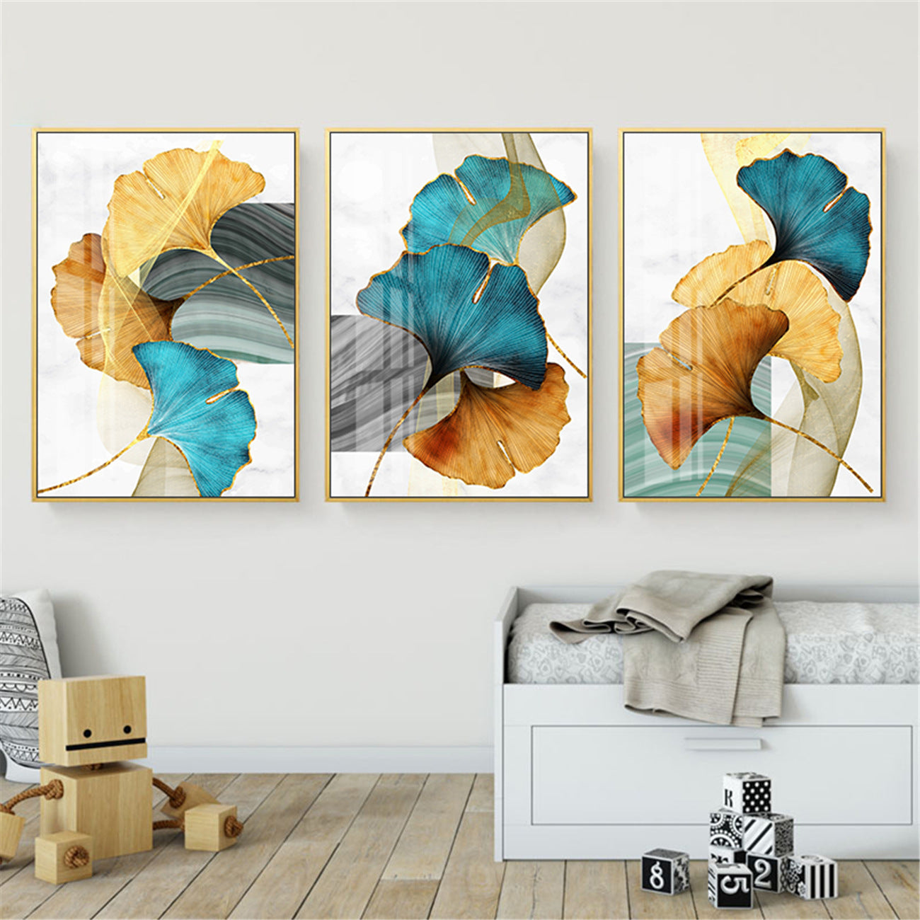Dipinto decorativo