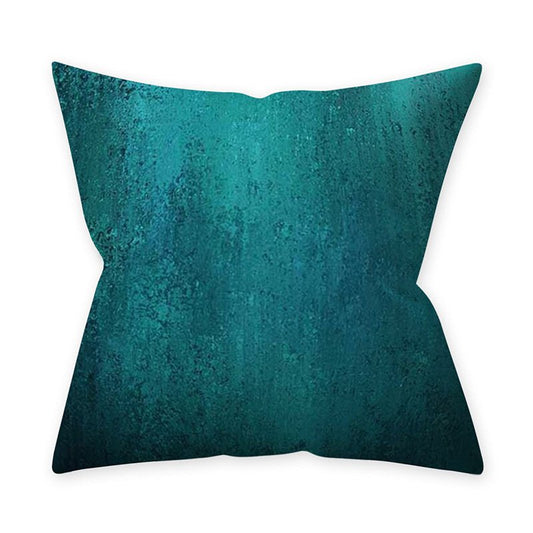 Federa blu-verde