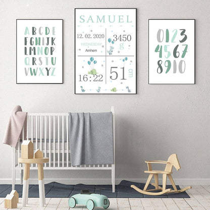 Quadro personalizzato