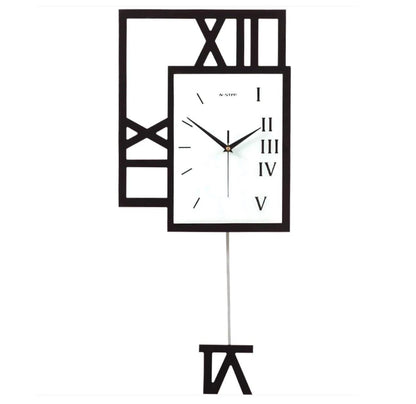 Orologio da parete Uccellino vintage