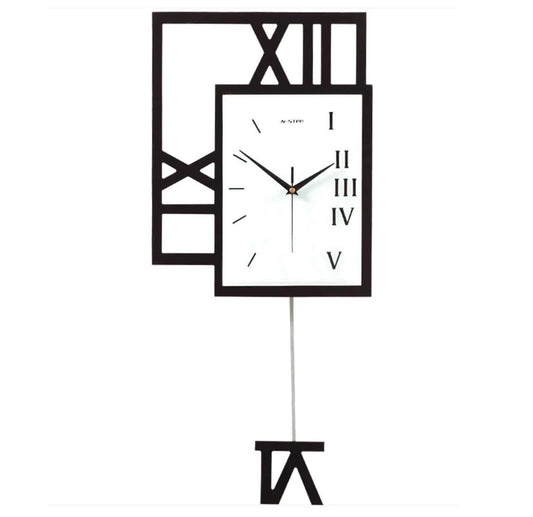 Orologio da parete Uccellino vintage