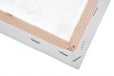 Arazzo Aquila multicolore