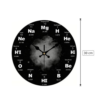 Orologio Minimalista - 30 cm