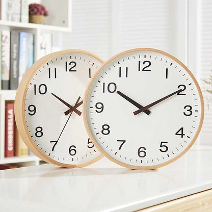 Orologio da parete Acquerello splash