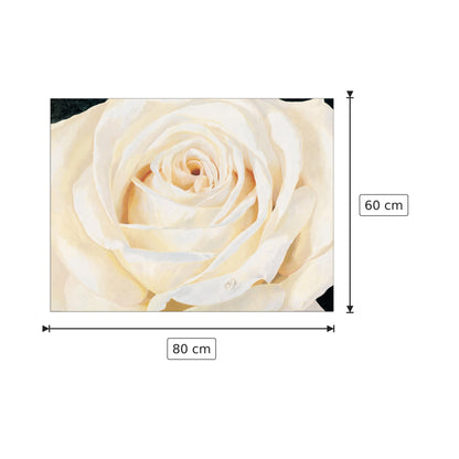 Eleganza - RE - cm 80x60 - Pannello in MDF