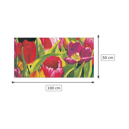The Spring - MARTIN - cm 100x50 - Pannello in MDF