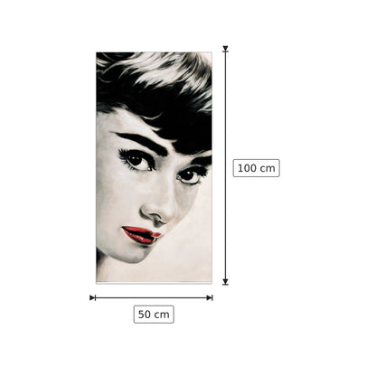Incanto - cm 50x100 - Pannello in MDF