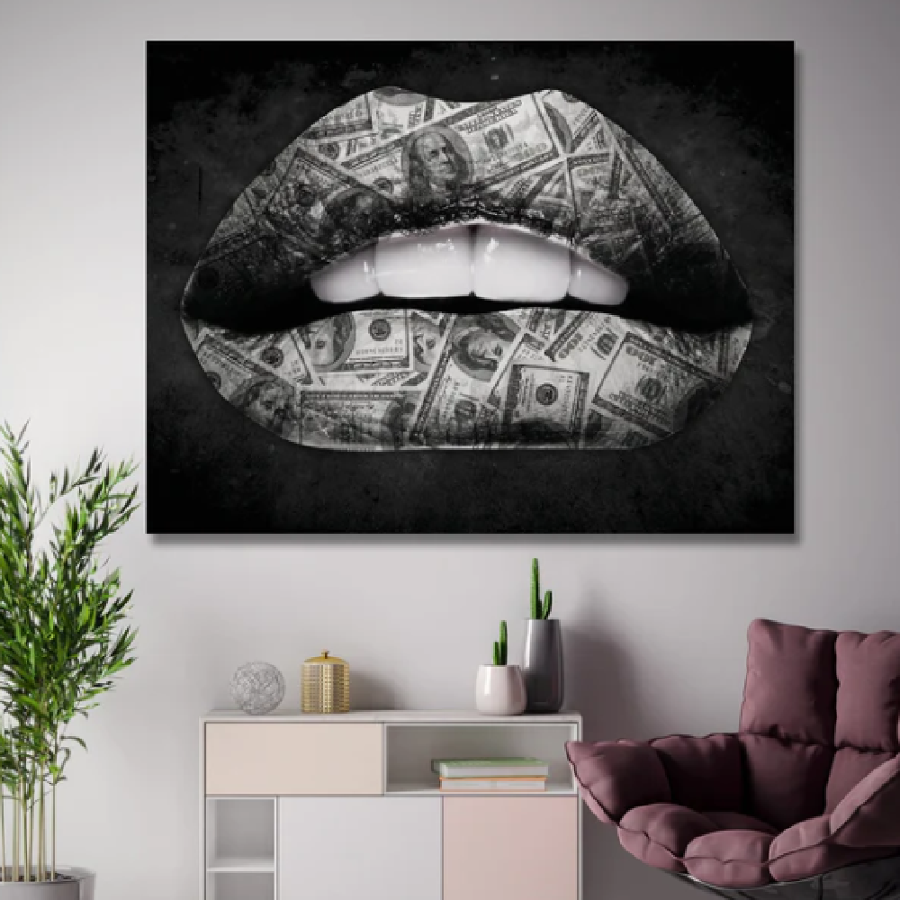 Quadro salotto