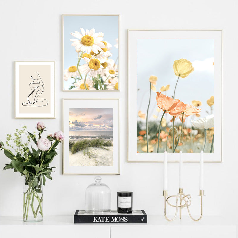 Quadro scandinavo