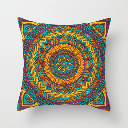 Federa mandala etnica