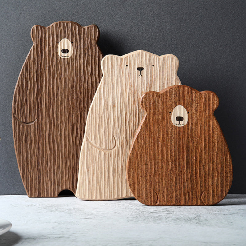Vassoio legno