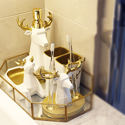 Accessori bagno nordico