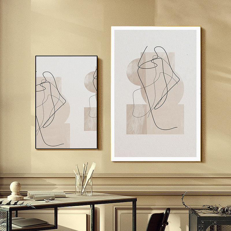 Quadro murale salotto