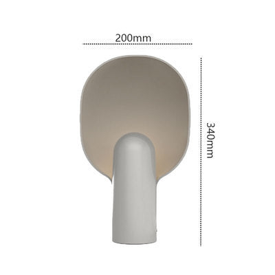 Modellino casa minimalista