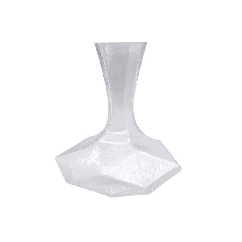Decanter cristalli