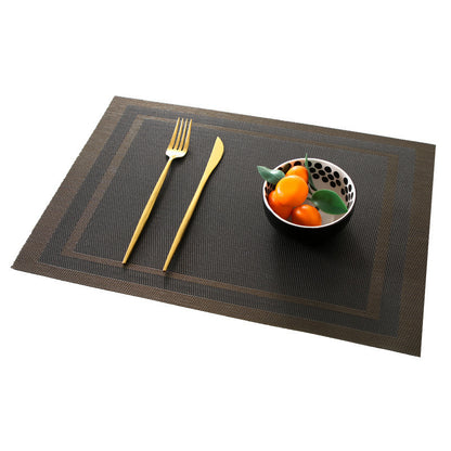 Placemat termico nordico