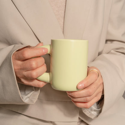 Tazza caffè coppia