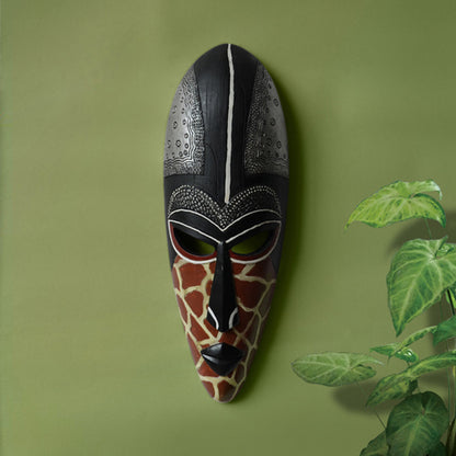 Oggetto decorativo resina dorata