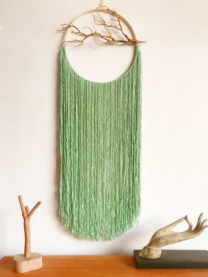 Acchiappasogni decorativo