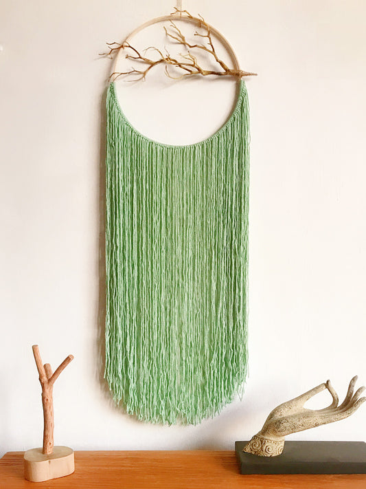 Acchiappasogni decorativo