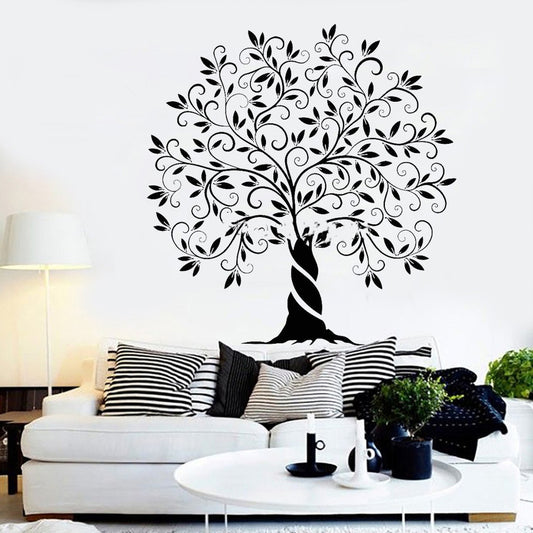 Adesivo murale Albero della vita