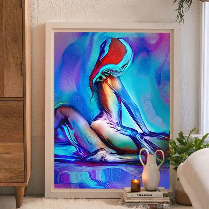 Quadro astratto