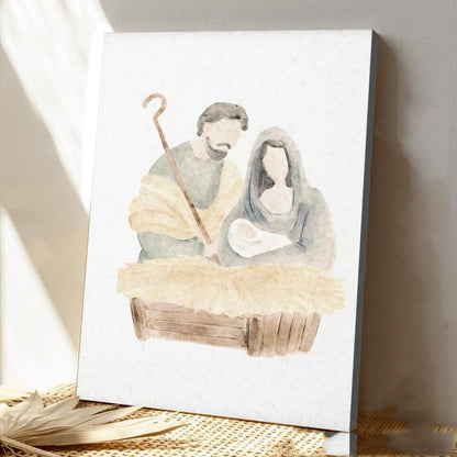 Poster Natale