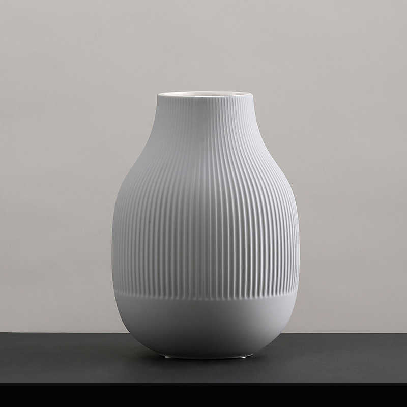 Vaso tonalità soft